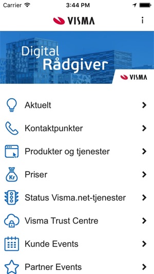 Din digitale rådgiver(圖1)-速報App