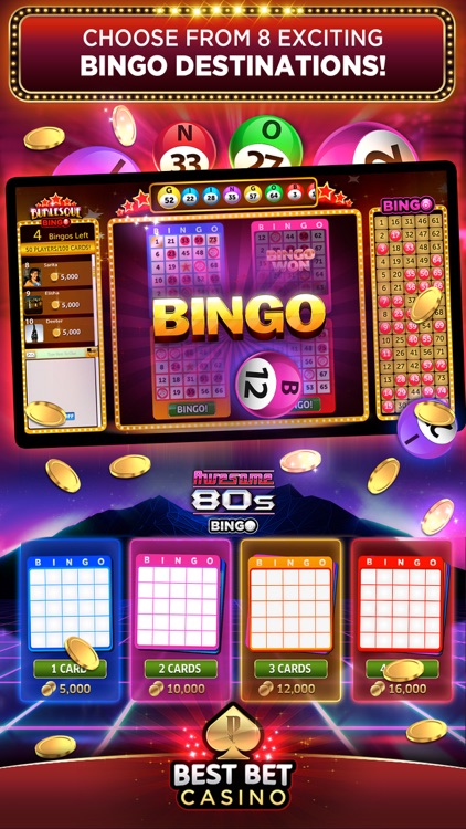 Best Bet Casino™ | Vegas Slots screenshot-4