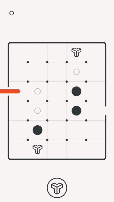 btw – puzzle maze Screenshots