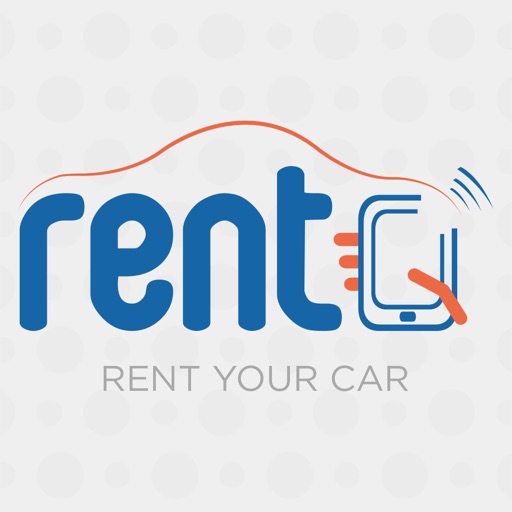 Rento - Car Rental