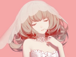 这里也有萌萌哒的friends们哦~《诺亚幻想——魔法少女P