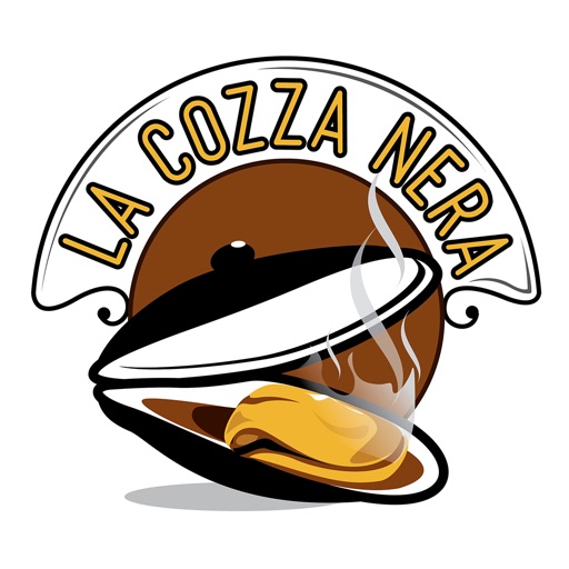 La Cozza Nera - Ricette icon