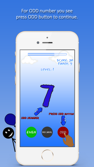 Fast Maths Game(圖2)-速報App