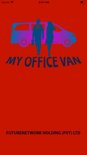 My Office Van