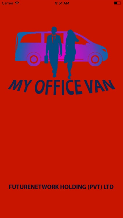 My Office Van