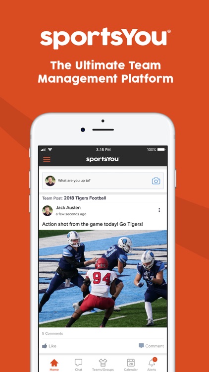 sportsYou