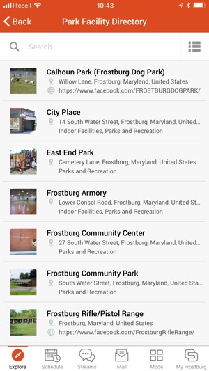 Frostburg City(圖4)-速報App