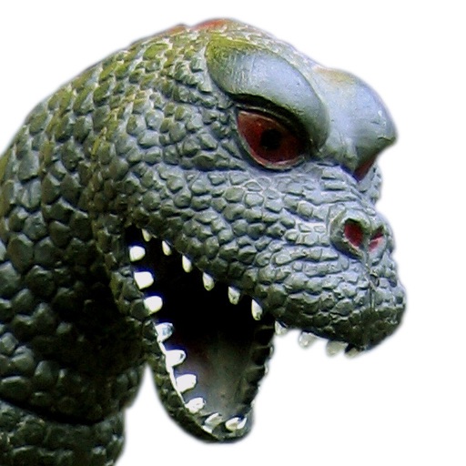 MonsterMouth