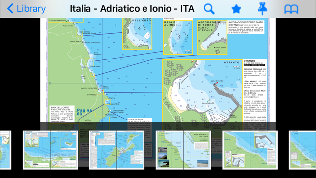 Italy - Adriatic and Ionian(圖4)-速報App