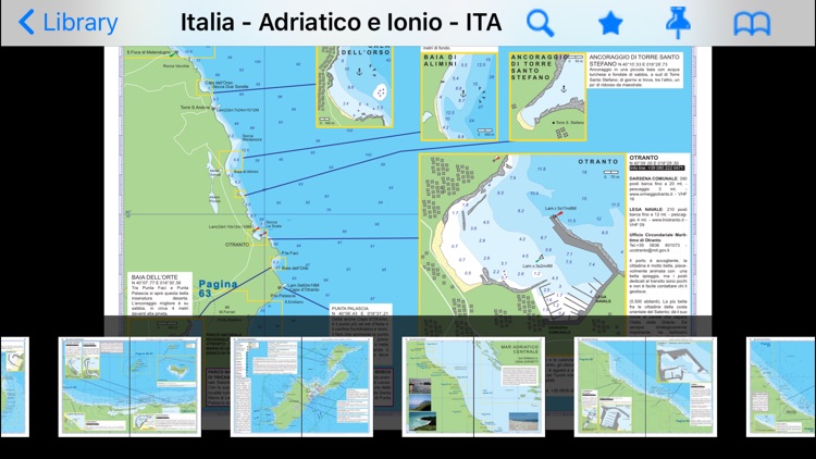 Italy - Adriatic and Ionian screenshot-3