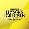 Bryson's Bail Bond