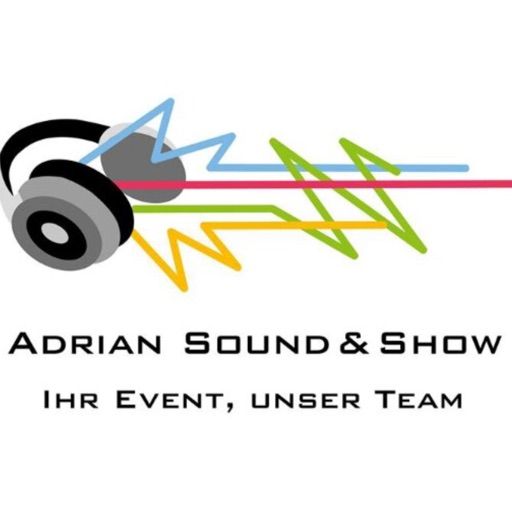 Adrian Sound&Show