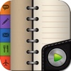 Groovy Notes | Organizer Diary Groovy Notes | Organizer Diary