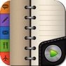 Get Groovy Notes | Organizer Diary for iOS, iPhone, iPad Aso Report