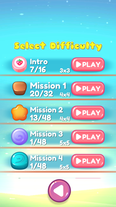 Candy Color Connect screenshot 2