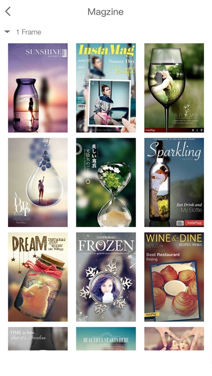 PIP Camera Pro. screenshot-4