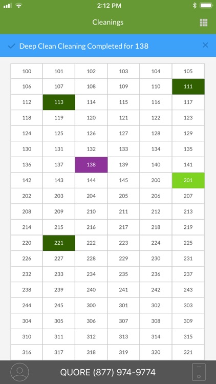 Quore Mobile App screenshot-4