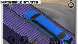 Game screenshot Limo Drive Stunt mod apk