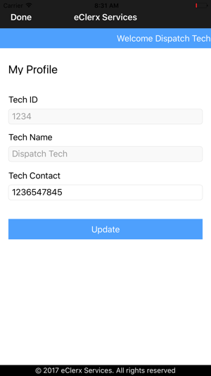 Dispatch Support CX(圖3)-速報App