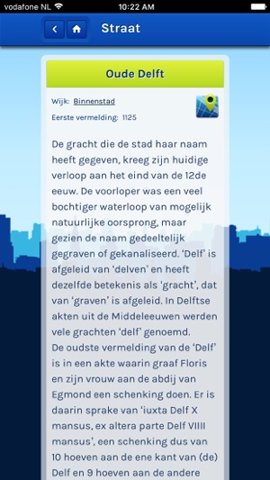 Straatnamen van Delft(圖3)-速報App