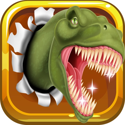 download the new version for ipod Wild Dinosaur Simulator: Jurassic Age