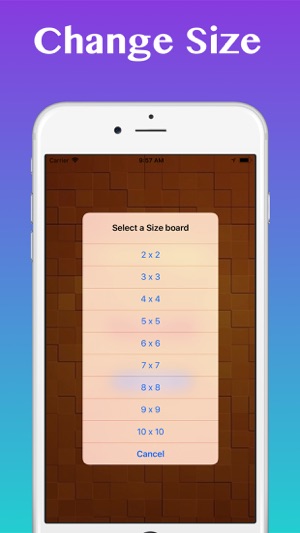 Puzzle: Slide & Jigsaw Game(圖4)-速報App