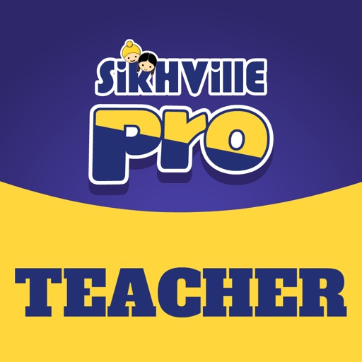 Sikhville Pro Teacher