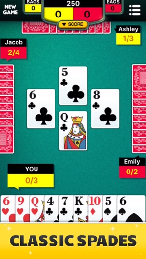 Spades *(圖1)-速報App