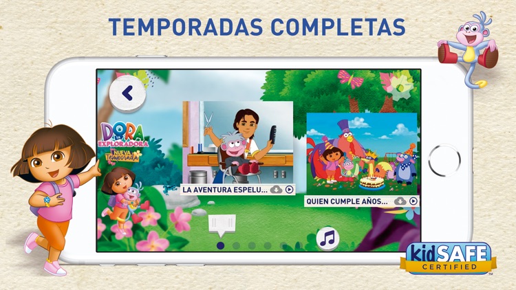 NOGGIN: Lo mejor de Nick Jr screenshot-3