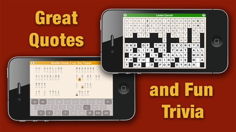 Daily Puzzles screenshot-4