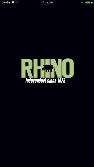 Rhino Records(圖1)-速報App