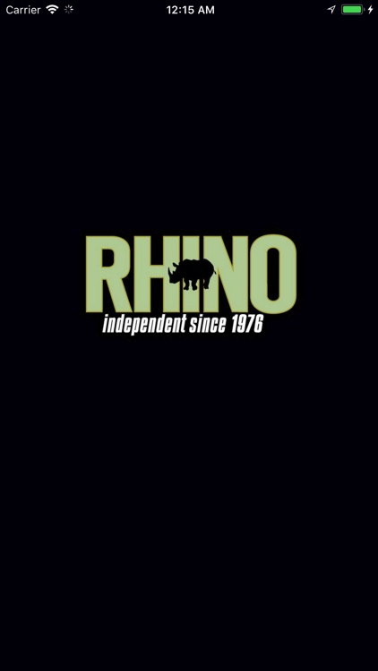 Rhino Records