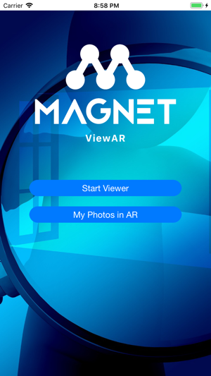 Magnet ViewAR(圖1)-速報App