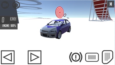 Crash Simulator 18 screenshot 4