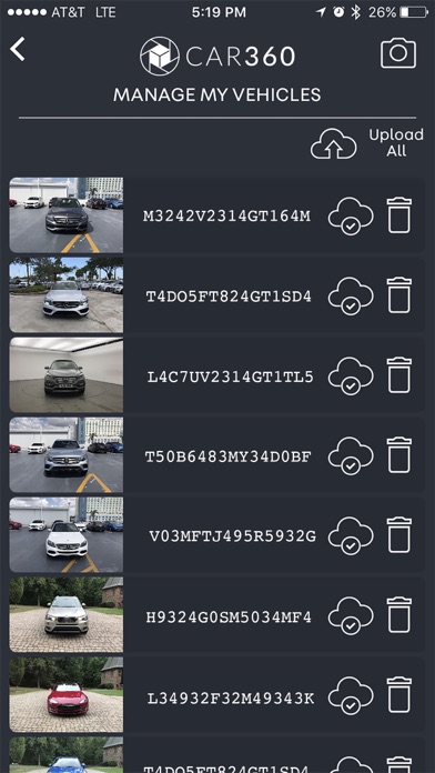 Car360 Capture screenshot 3
