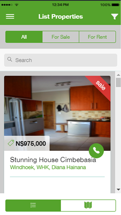 Property Namibia screenshot 2