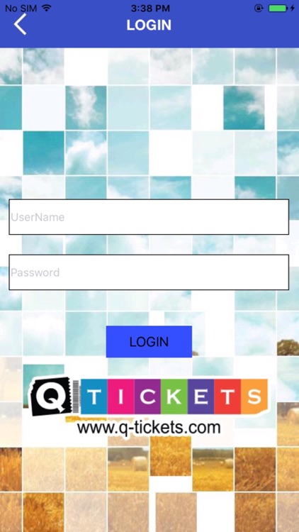 QTicketsVendorScan