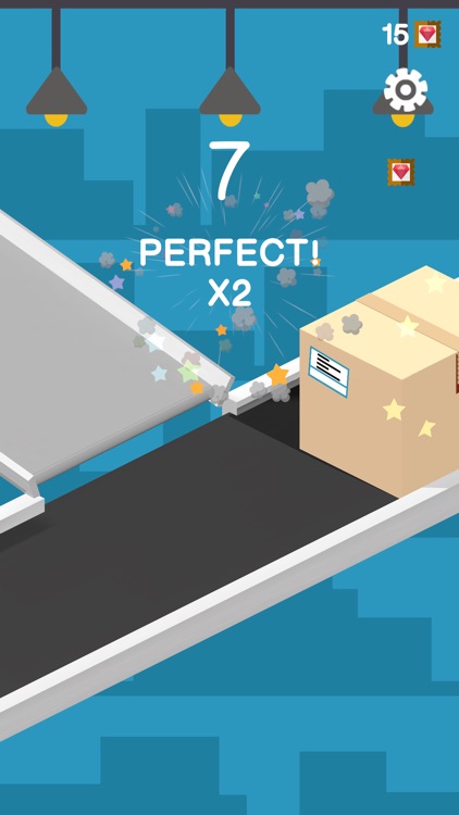 JustBoxes screenshot-3