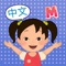 Icon Learn Chinese with Miaomiao