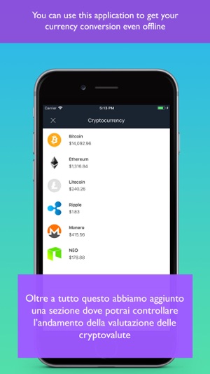 Fast Currency Converter Pro(圖2)-速報App