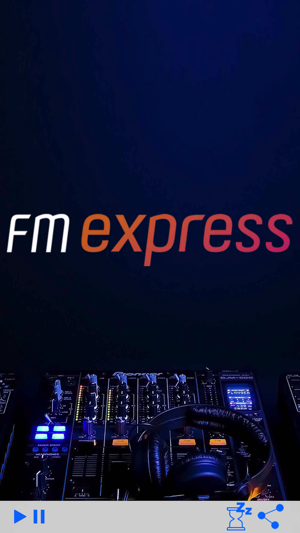 FM Express(圖1)-速報App