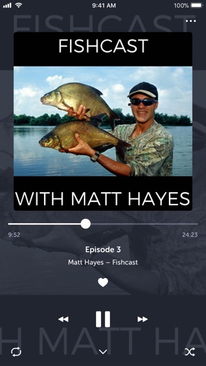 Matt Hayes TV(圖6)-速報App