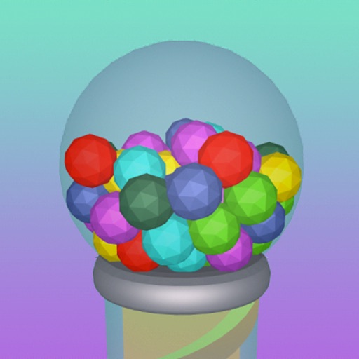 Gumball Spiral