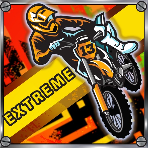 Bike Mega Stunts Impossible 3D