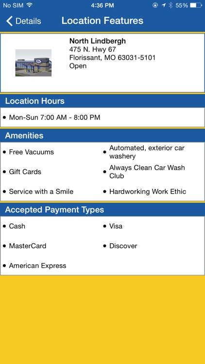 BriteWorX Car Washery screenshot-3