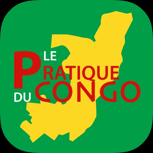 Le Pratique du Congo iOS App