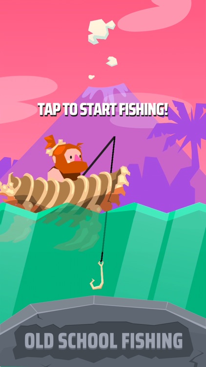 Go Fish: Jurassic Pond