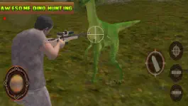 Game screenshot Ultimate Dino Shooting hack