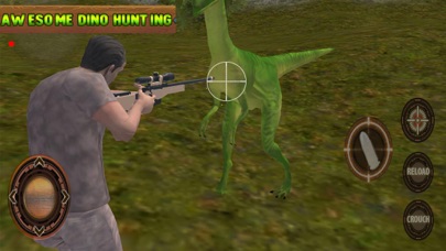 Ultimate Dino Shooting screenshot 3