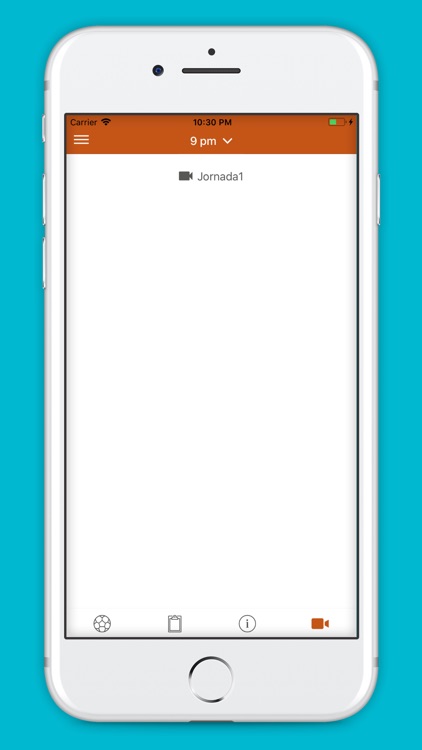 Travesaño screenshot-5